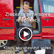 Praca mobilna z aplikacją IN-Software APP