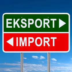 Import / eksport dokumentów