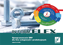 PDF-Prospekt IN-FORM FLEX